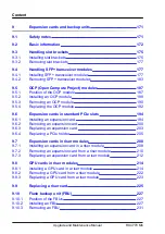 Preview for 12 page of Fujitsu PRIMERGY RX4770 M6 Upgrade And Maintenance Manual