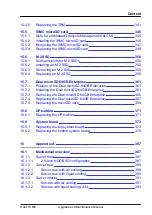 Preview for 15 page of Fujitsu PRIMERGY RX4770 M6 Upgrade And Maintenance Manual