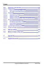 Preview for 16 page of Fujitsu PRIMERGY RX4770 M6 Upgrade And Maintenance Manual