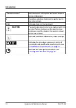 Preview for 18 page of Fujitsu PRIMERGY RX4770 M6 Upgrade And Maintenance Manual