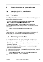 Preview for 43 page of Fujitsu PRIMERGY RX4770 M6 Upgrade And Maintenance Manual