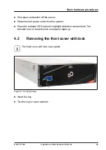 Preview for 45 page of Fujitsu PRIMERGY RX4770 M6 Upgrade And Maintenance Manual