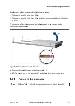 Preview for 51 page of Fujitsu PRIMERGY RX4770 M6 Upgrade And Maintenance Manual