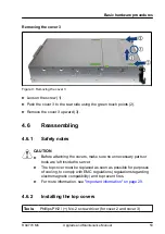 Preview for 53 page of Fujitsu PRIMERGY RX4770 M6 Upgrade And Maintenance Manual