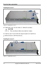 Preview for 54 page of Fujitsu PRIMERGY RX4770 M6 Upgrade And Maintenance Manual