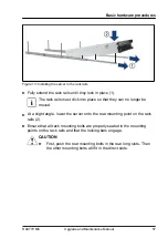 Preview for 57 page of Fujitsu PRIMERGY RX4770 M6 Upgrade And Maintenance Manual