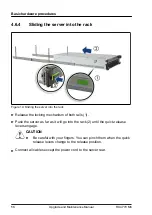 Preview for 58 page of Fujitsu PRIMERGY RX4770 M6 Upgrade And Maintenance Manual