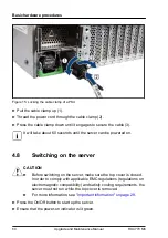 Preview for 60 page of Fujitsu PRIMERGY RX4770 M6 Upgrade And Maintenance Manual