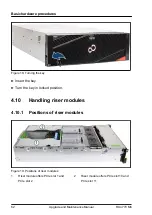 Preview for 62 page of Fujitsu PRIMERGY RX4770 M6 Upgrade And Maintenance Manual