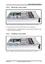 Preview for 63 page of Fujitsu PRIMERGY RX4770 M6 Upgrade And Maintenance Manual