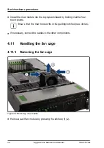 Preview for 64 page of Fujitsu PRIMERGY RX4770 M6 Upgrade And Maintenance Manual