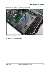 Preview for 69 page of Fujitsu PRIMERGY RX4770 M6 Upgrade And Maintenance Manual