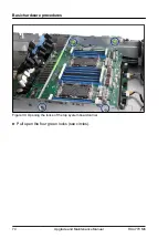 Preview for 74 page of Fujitsu PRIMERGY RX4770 M6 Upgrade And Maintenance Manual