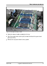 Preview for 75 page of Fujitsu PRIMERGY RX4770 M6 Upgrade And Maintenance Manual