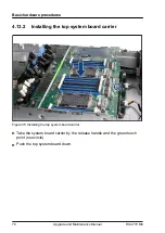 Preview for 76 page of Fujitsu PRIMERGY RX4770 M6 Upgrade And Maintenance Manual