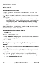 Preview for 92 page of Fujitsu PRIMERGY RX4770 M6 Upgrade And Maintenance Manual