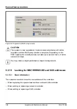 Preview for 106 page of Fujitsu PRIMERGY RX4770 M6 Upgrade And Maintenance Manual