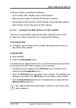 Preview for 107 page of Fujitsu PRIMERGY RX4770 M6 Upgrade And Maintenance Manual