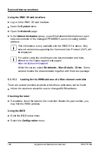 Preview for 108 page of Fujitsu PRIMERGY RX4770 M6 Upgrade And Maintenance Manual