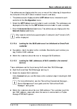 Preview for 109 page of Fujitsu PRIMERGY RX4770 M6 Upgrade And Maintenance Manual