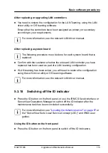 Preview for 113 page of Fujitsu PRIMERGY RX4770 M6 Upgrade And Maintenance Manual