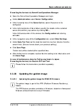 Preview for 115 page of Fujitsu PRIMERGY RX4770 M6 Upgrade And Maintenance Manual