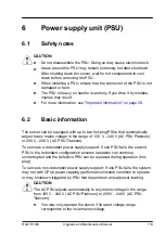 Preview for 119 page of Fujitsu PRIMERGY RX4770 M6 Upgrade And Maintenance Manual