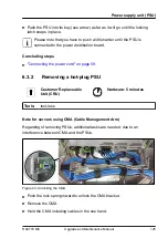 Preview for 125 page of Fujitsu PRIMERGY RX4770 M6 Upgrade And Maintenance Manual