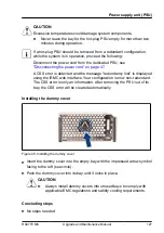 Preview for 127 page of Fujitsu PRIMERGY RX4770 M6 Upgrade And Maintenance Manual