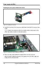 Preview for 132 page of Fujitsu PRIMERGY RX4770 M6 Upgrade And Maintenance Manual