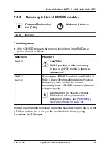 Preview for 145 page of Fujitsu PRIMERGY RX4770 M6 Upgrade And Maintenance Manual