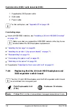 Preview for 152 page of Fujitsu PRIMERGY RX4770 M6 Upgrade And Maintenance Manual