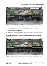 Preview for 155 page of Fujitsu PRIMERGY RX4770 M6 Upgrade And Maintenance Manual