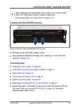 Preview for 161 page of Fujitsu PRIMERGY RX4770 M6 Upgrade And Maintenance Manual