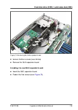 Preview for 163 page of Fujitsu PRIMERGY RX4770 M6 Upgrade And Maintenance Manual