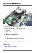 Preview for 164 page of Fujitsu PRIMERGY RX4770 M6 Upgrade And Maintenance Manual