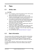 Preview for 167 page of Fujitsu PRIMERGY RX4770 M6 Upgrade And Maintenance Manual