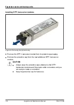 Preview for 178 page of Fujitsu PRIMERGY RX4770 M6 Upgrade And Maintenance Manual