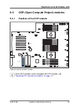 Preview for 187 page of Fujitsu PRIMERGY RX4770 M6 Upgrade And Maintenance Manual