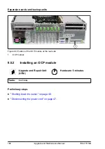 Preview for 188 page of Fujitsu PRIMERGY RX4770 M6 Upgrade And Maintenance Manual