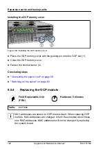 Preview for 192 page of Fujitsu PRIMERGY RX4770 M6 Upgrade And Maintenance Manual