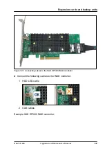 Preview for 195 page of Fujitsu PRIMERGY RX4770 M6 Upgrade And Maintenance Manual