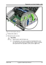 Preview for 197 page of Fujitsu PRIMERGY RX4770 M6 Upgrade And Maintenance Manual