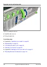 Preview for 202 page of Fujitsu PRIMERGY RX4770 M6 Upgrade And Maintenance Manual