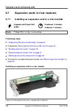 Preview for 208 page of Fujitsu PRIMERGY RX4770 M6 Upgrade And Maintenance Manual