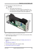 Preview for 209 page of Fujitsu PRIMERGY RX4770 M6 Upgrade And Maintenance Manual