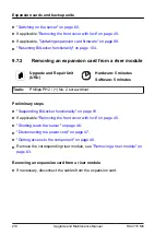 Preview for 210 page of Fujitsu PRIMERGY RX4770 M6 Upgrade And Maintenance Manual