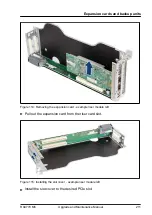 Preview for 211 page of Fujitsu PRIMERGY RX4770 M6 Upgrade And Maintenance Manual