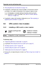 Preview for 214 page of Fujitsu PRIMERGY RX4770 M6 Upgrade And Maintenance Manual