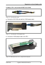 Preview for 215 page of Fujitsu PRIMERGY RX4770 M6 Upgrade And Maintenance Manual